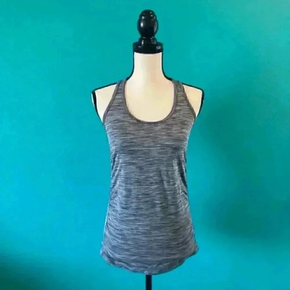 ⭐️ Dri more athletic tank top - Picture 1 of 4